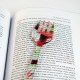 Brainfood bookmarks - Greek Food