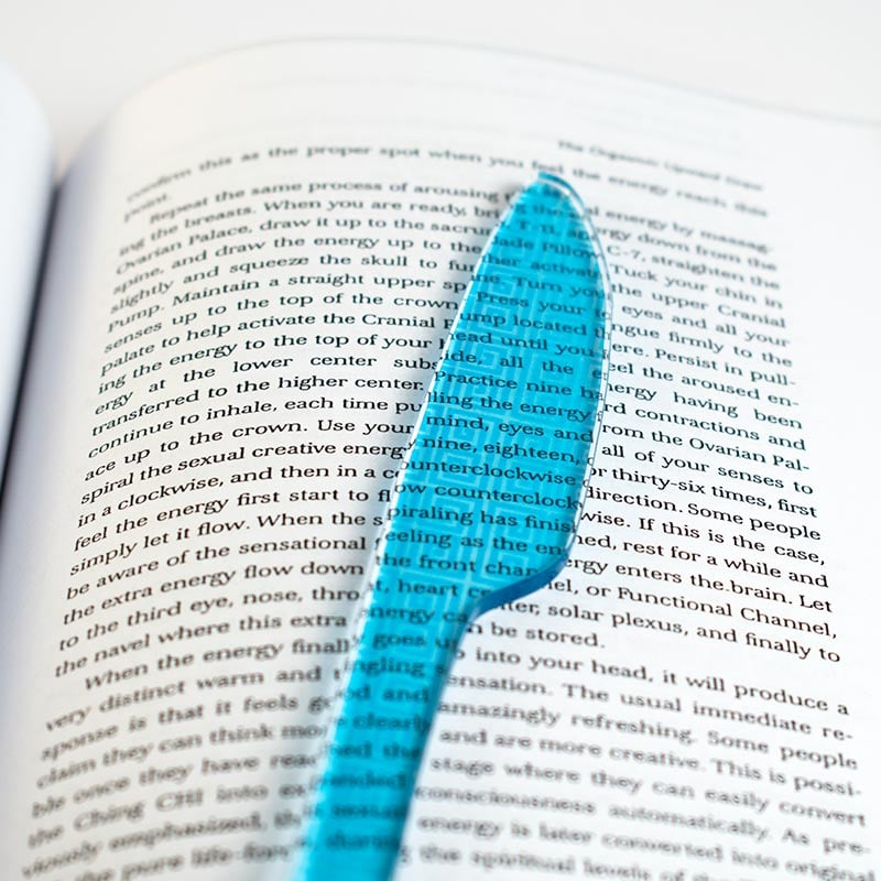 BOOKMARKS SET OF 3 - GREEK MOTIVES 4